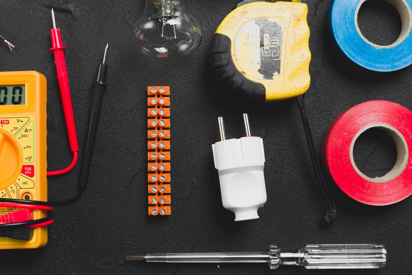 Electrical Safety Tips Trusted Electrician Lakewood WA