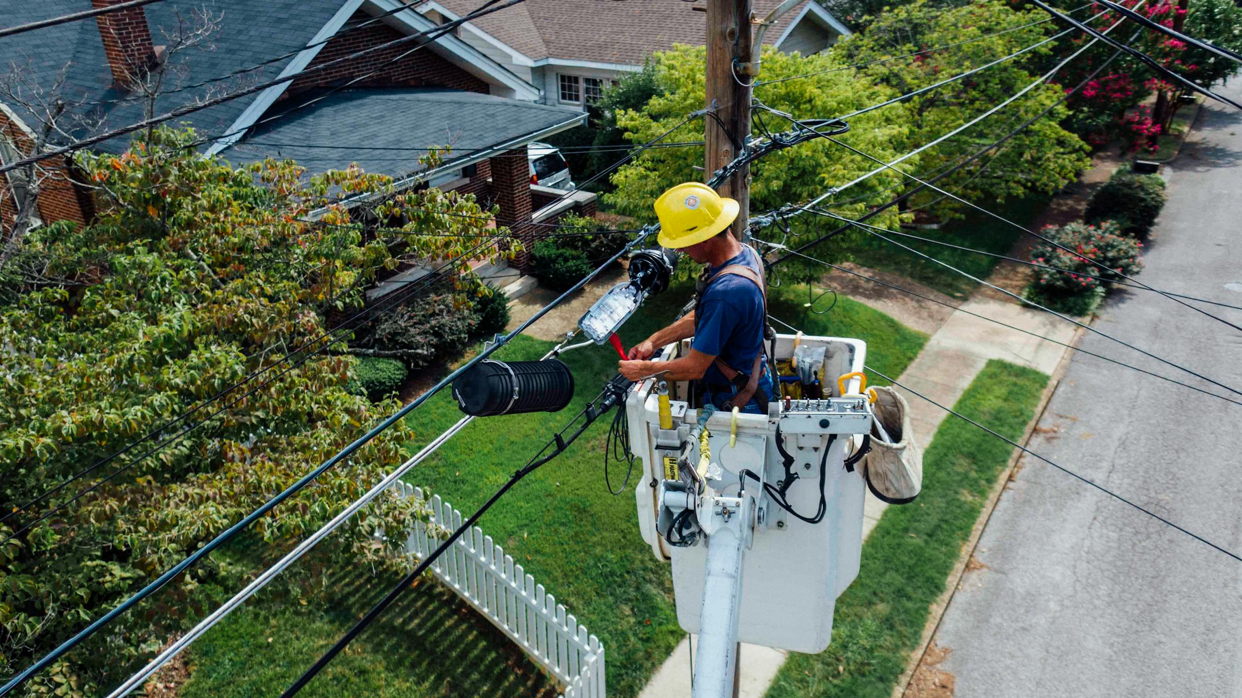 Role Electrician in Kent