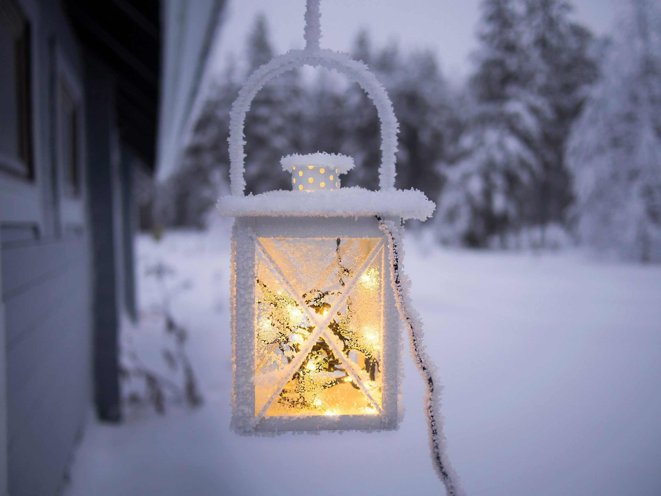 Winter Electrical Safety Tips Electrician Auburn scaled