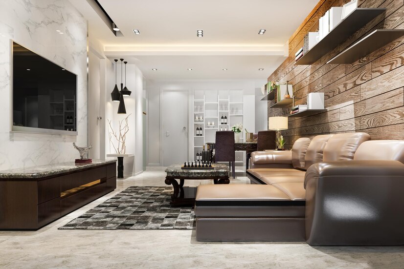 Homeowner's Guide to Electrical Safety in High-End Remodels - Apartment Electrical Upgrades For High End Living