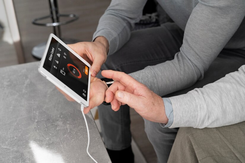 Future Proof Home Smart Electrical Upgrades