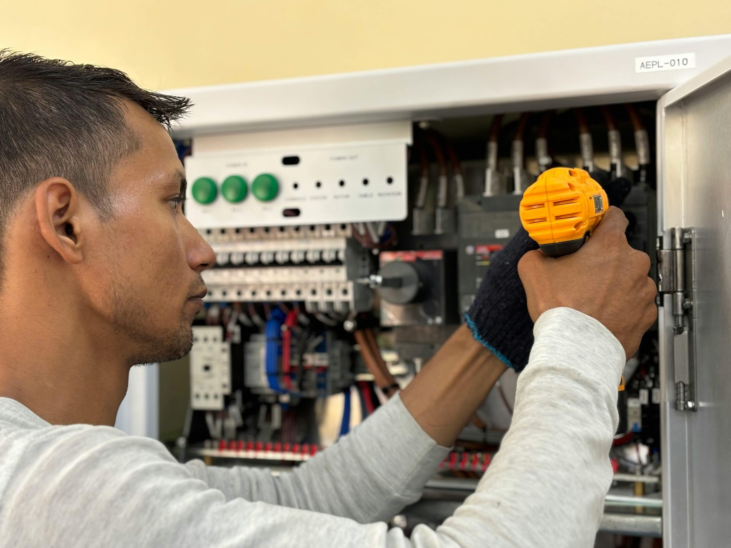 Role Electrical Panel Upgrades Increasing Home Value
