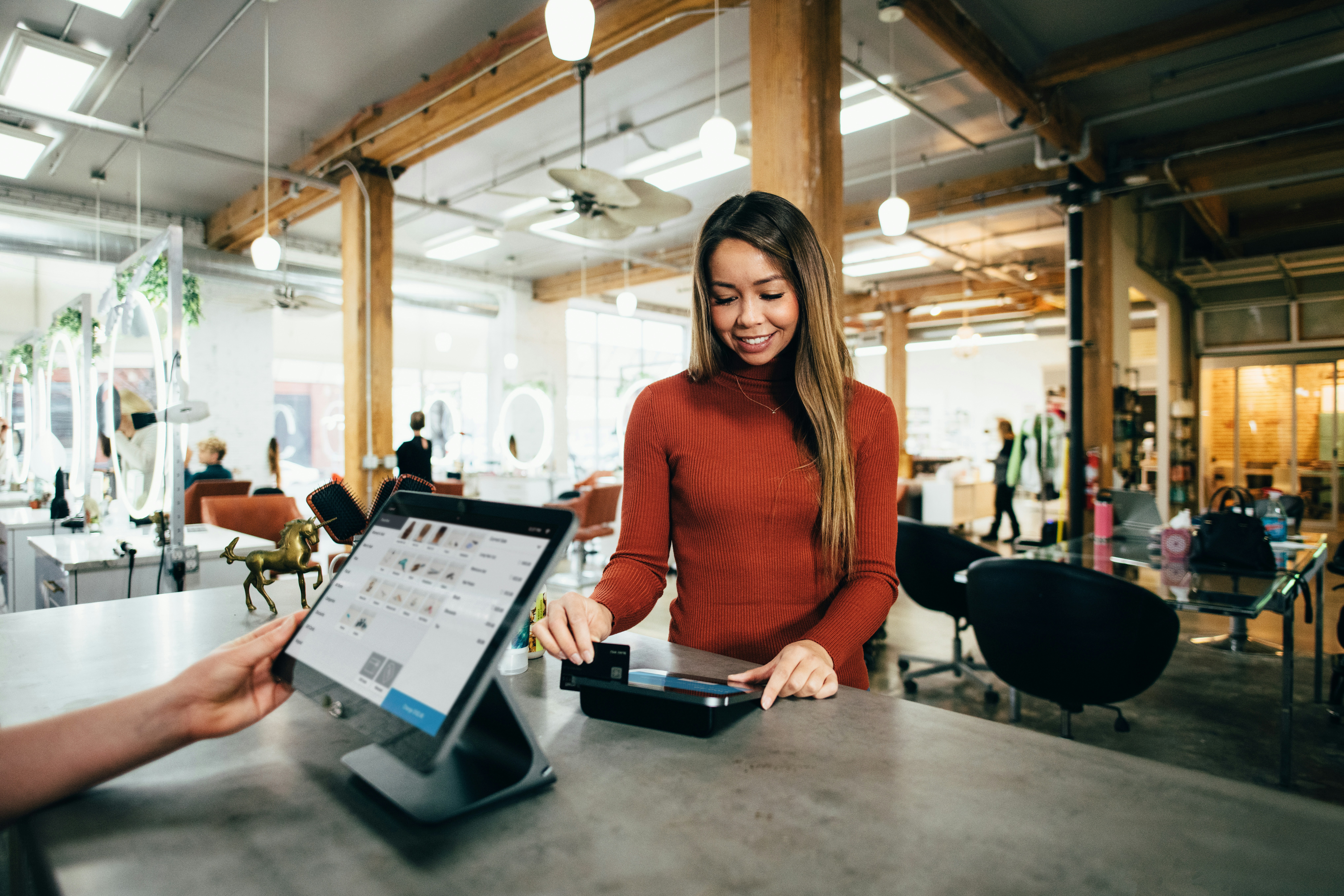 Why Backup Generators Are Essential for Retail Stores in Power Outages