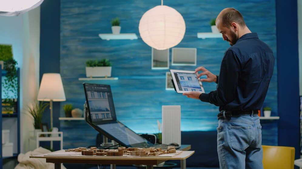Building Smarter Offices How Commercial Electricians Can Help
