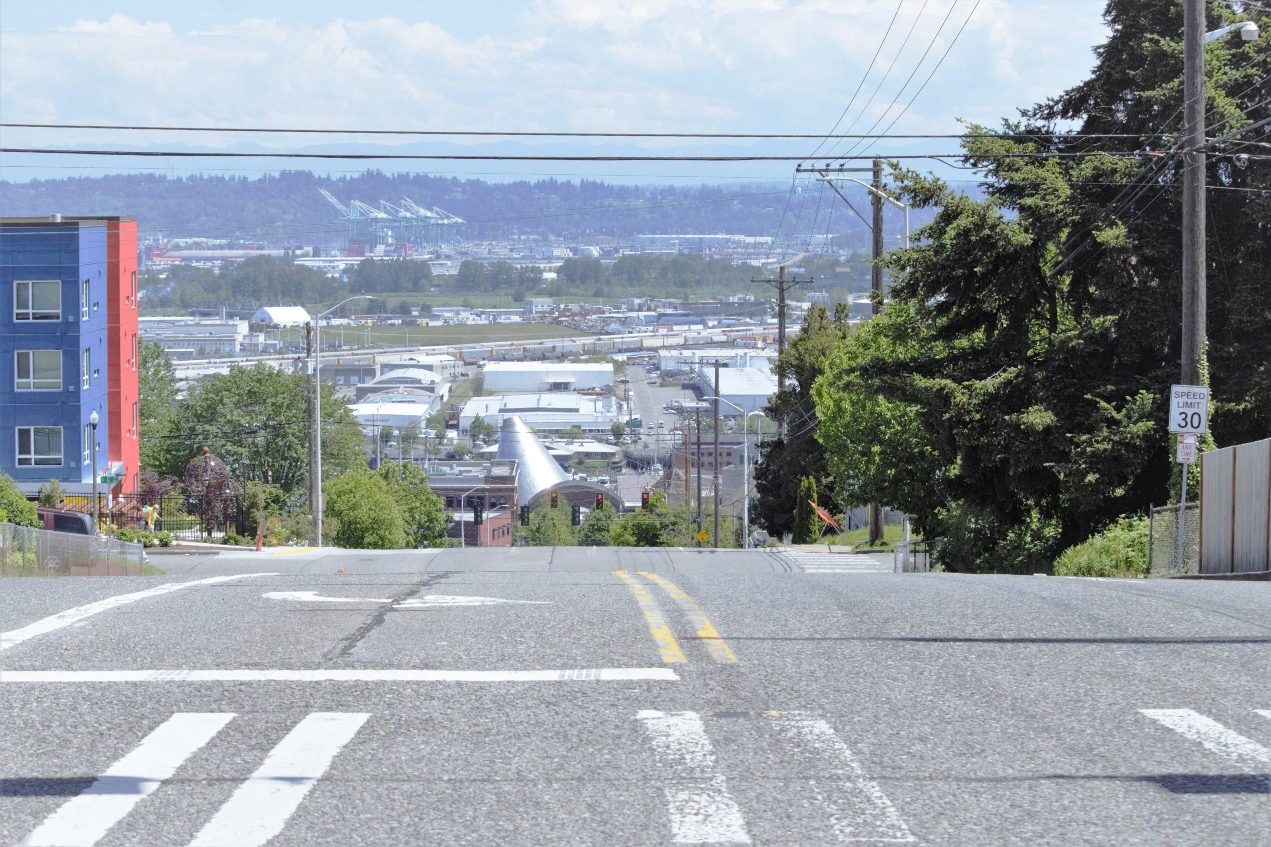 Commercial Electrical Upgrades Tacoma Businesses Need This Summer