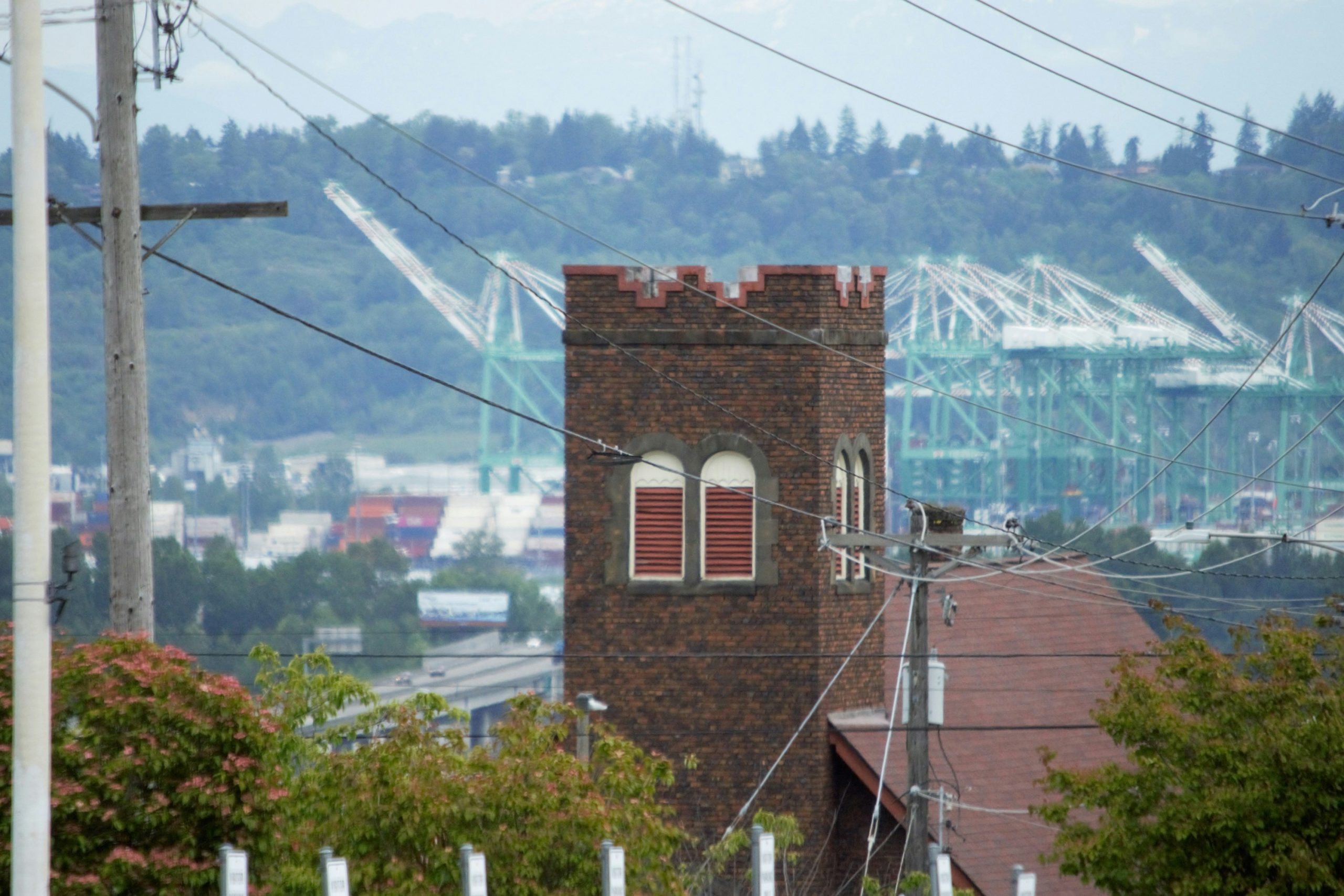 Commercial vs Residential Electricians Who Does What in Tacoma