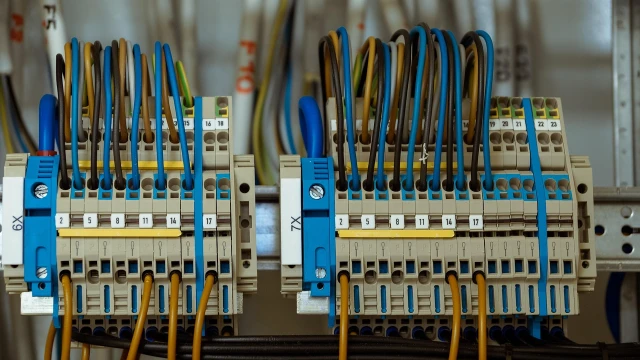 Home Electrical Panel Bonney Lake