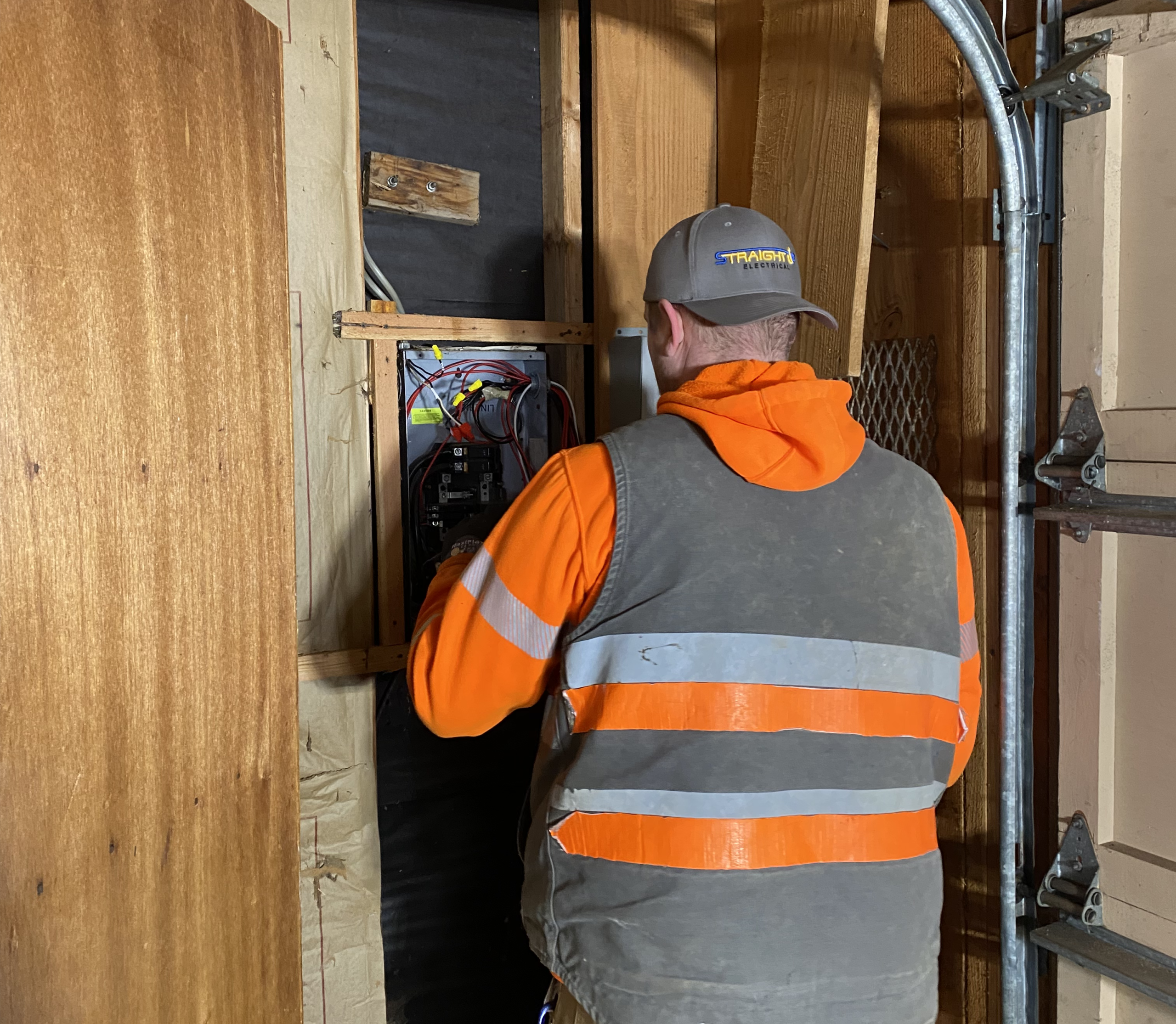 Avoid Regrets What to Ask Before Hiring an Electrician in Tacoma WA