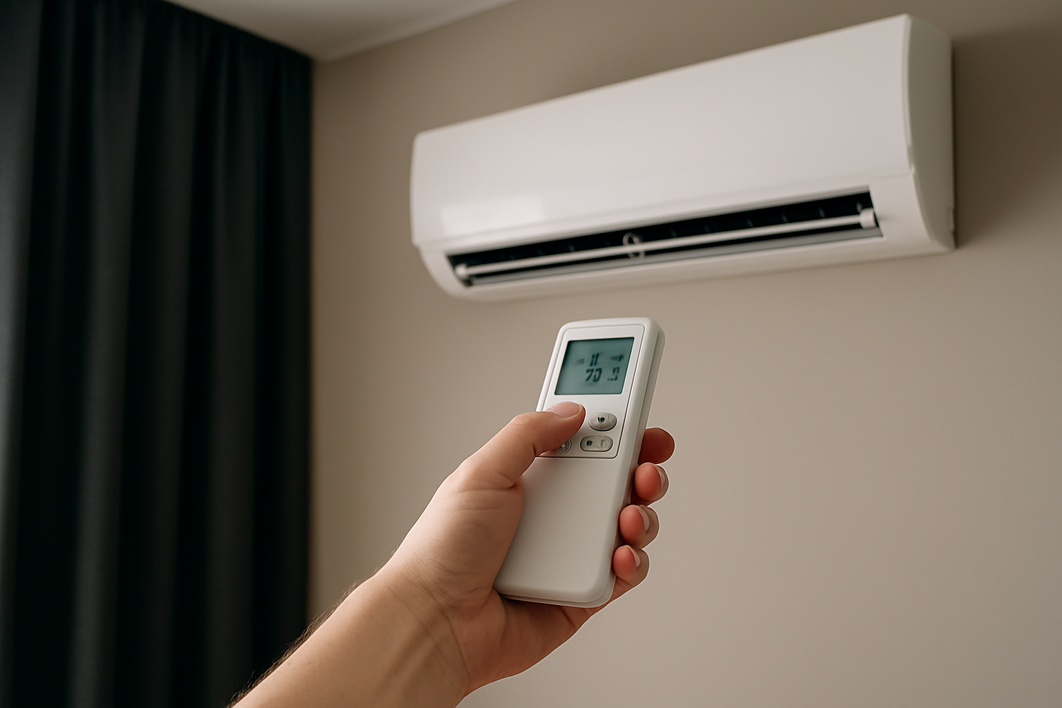 Prepare Your Auburn WA Home for Summer Electrical Demands