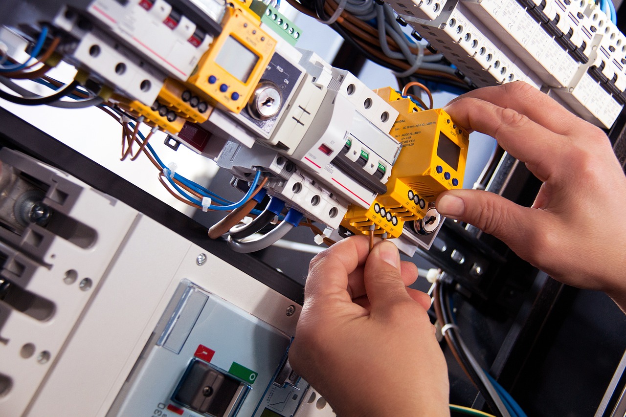 Understanding Electrical Panel Wiring and Installation in Tacoma