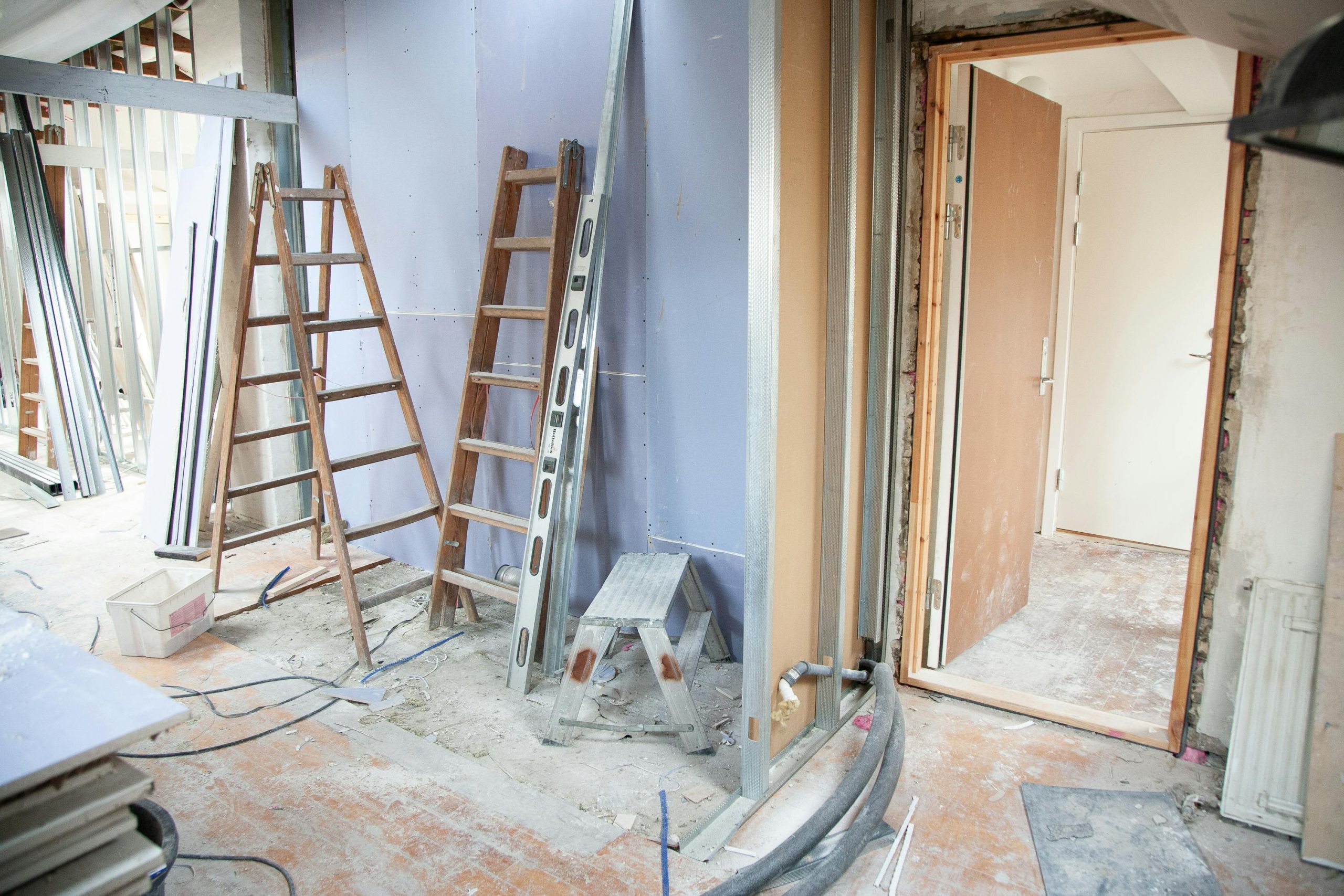 Expert Electrical Feeder Installation for Whole Home Remodels in Auburn
