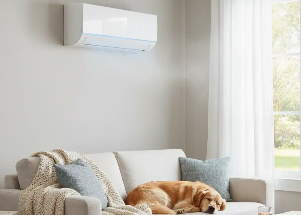 AC Installation Company