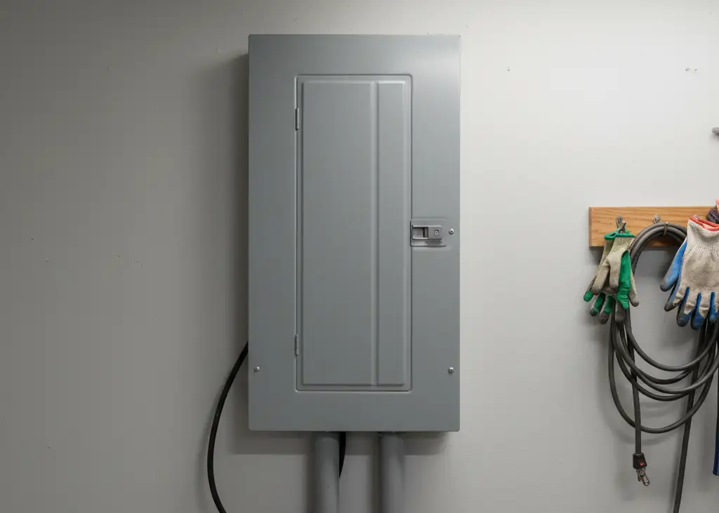 Electrical Service Upgrade | Home and Business Electricians