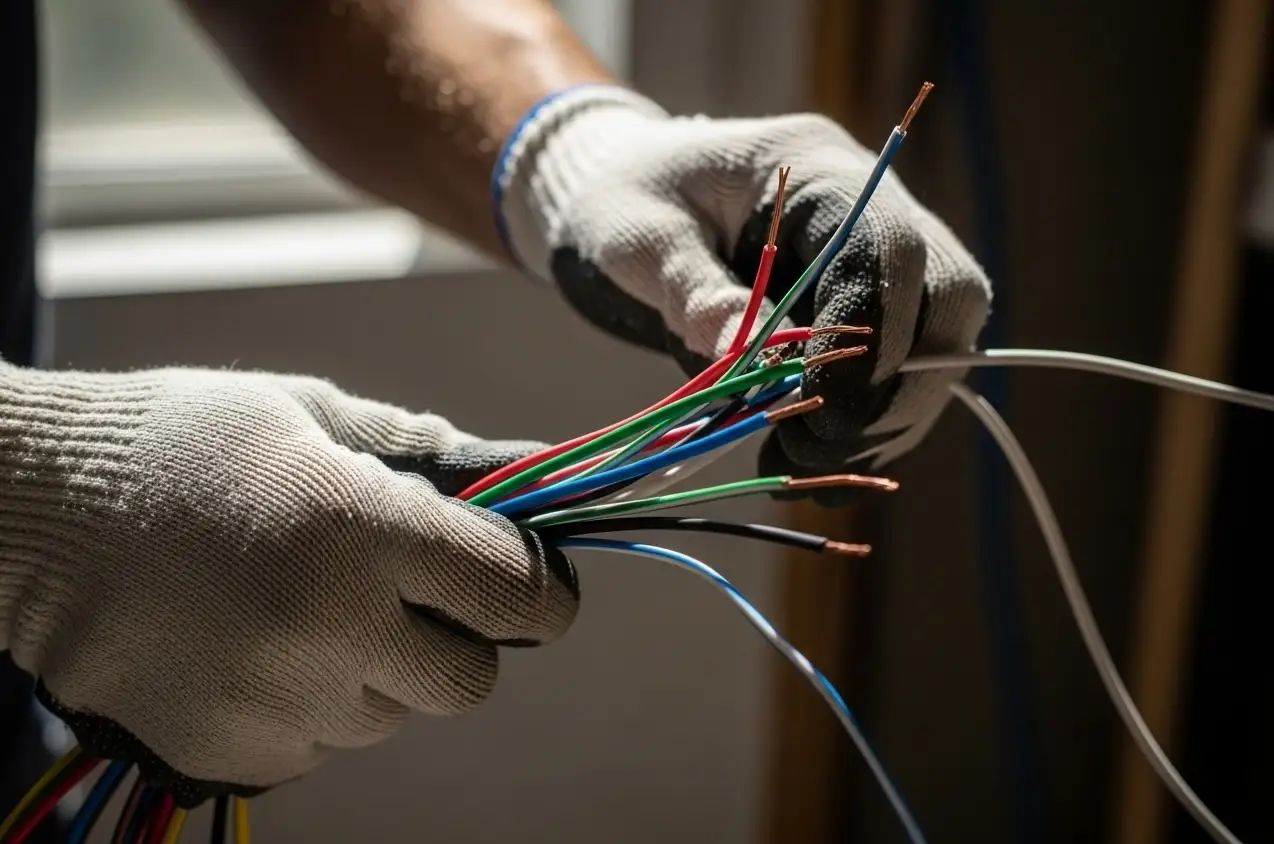 Heating System Installation Near Me